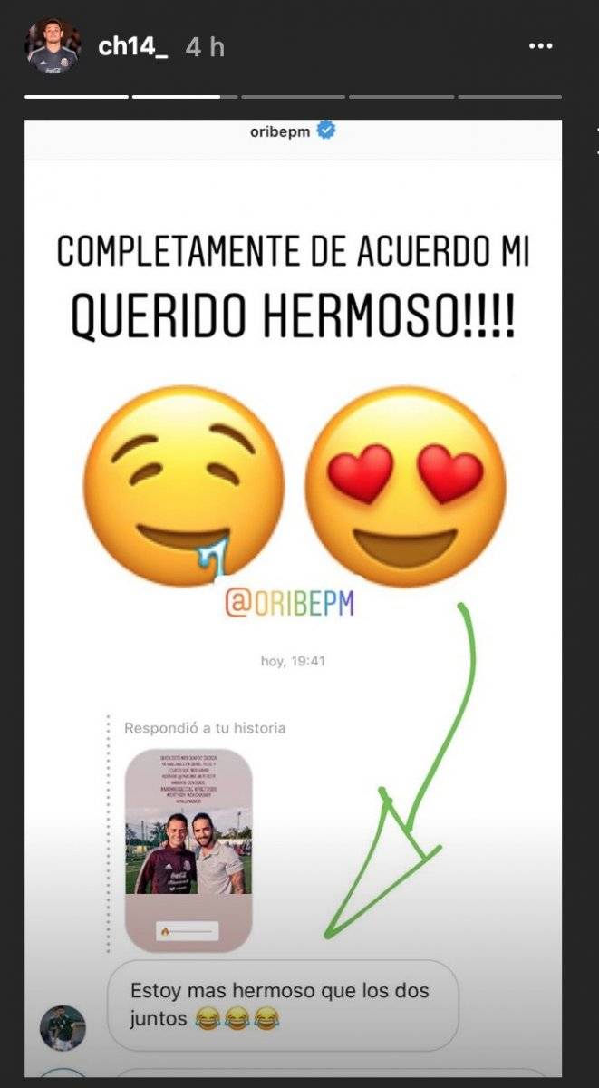 Oribe Peralta
