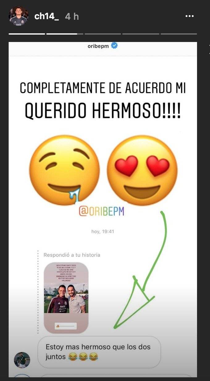 Oribe Peralta
