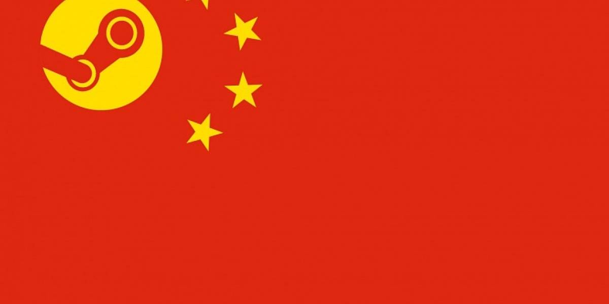 Ahora sí: Valve lanzará Steam de manera oficial en China