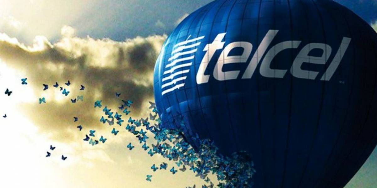 México Usuarios reportan fallas en el servicio de Telcel