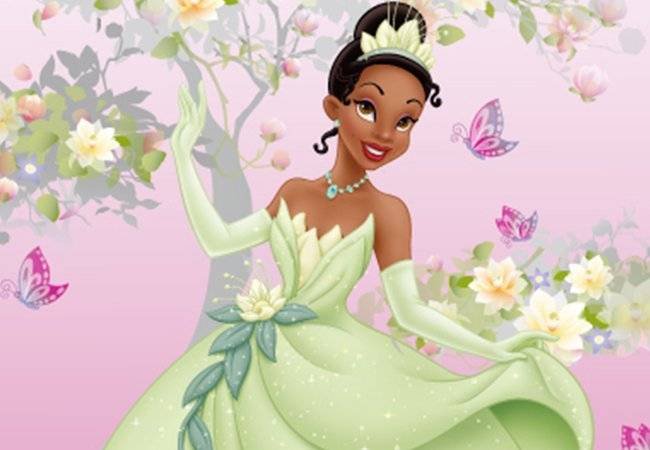 tiana