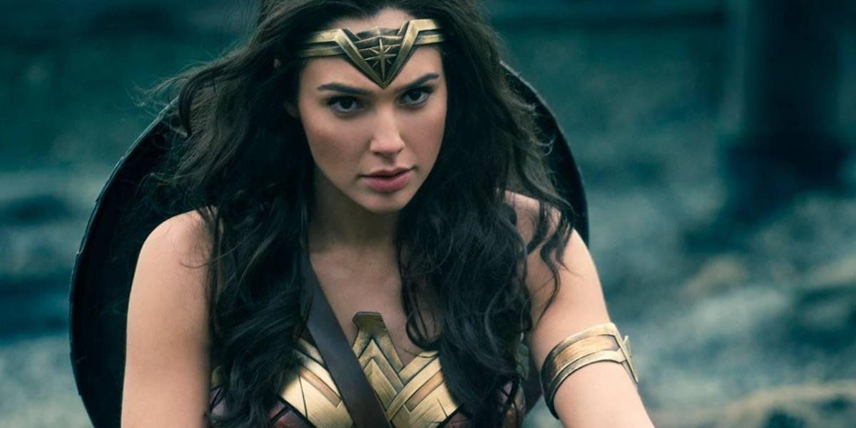 Primeras imágenes de Wonder Woman 2 revelan un inesperado regreso