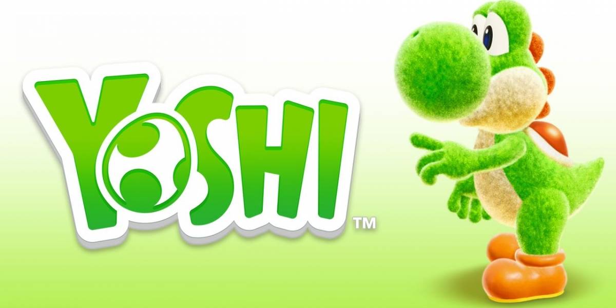 Yoshi para Nintendo Switch se retrasa hasta 2019 #E32018
