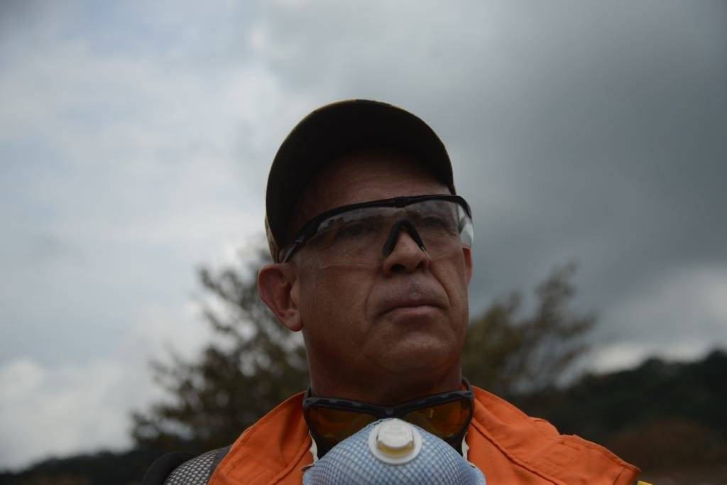 Yury Franco