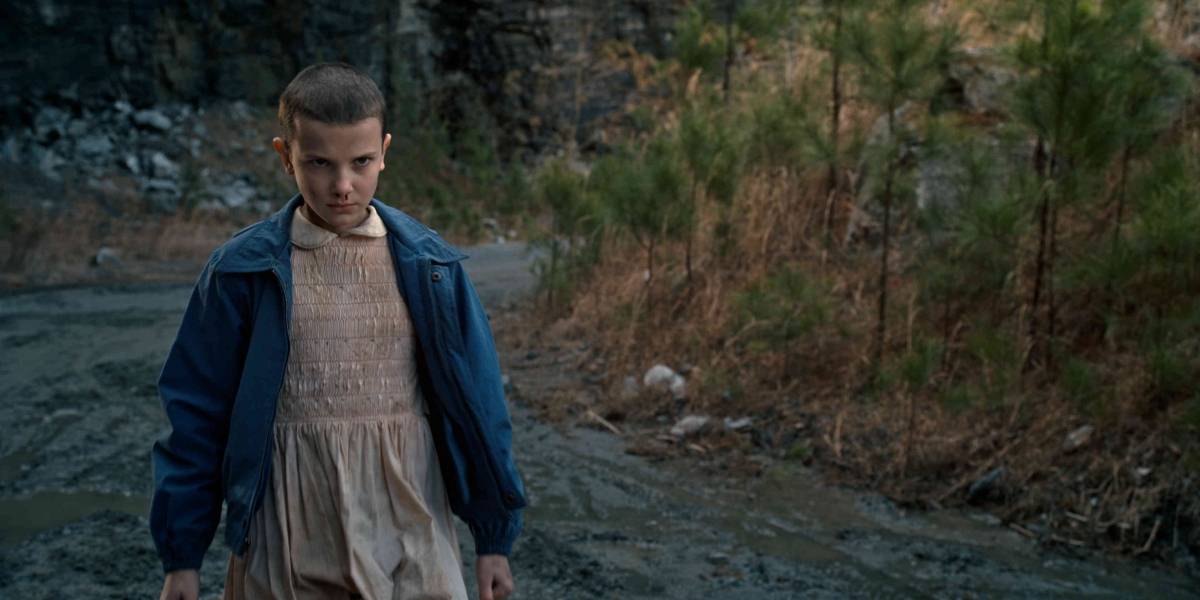 Millie Bobby Brown cierra su cuenta de Twitter por culpa de memes ofensivos