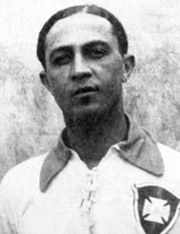 Arthur Friedenreich