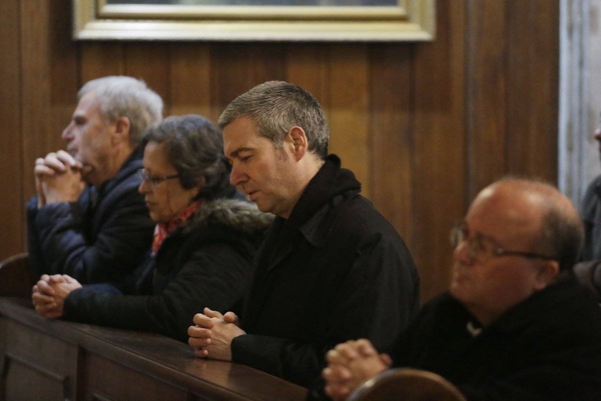 Misión Papal en Osorno