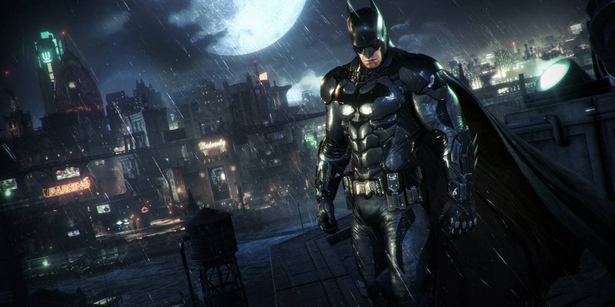 El estudio detrás de Batman Arkham comenta sobre su ausencia en E3 2018
