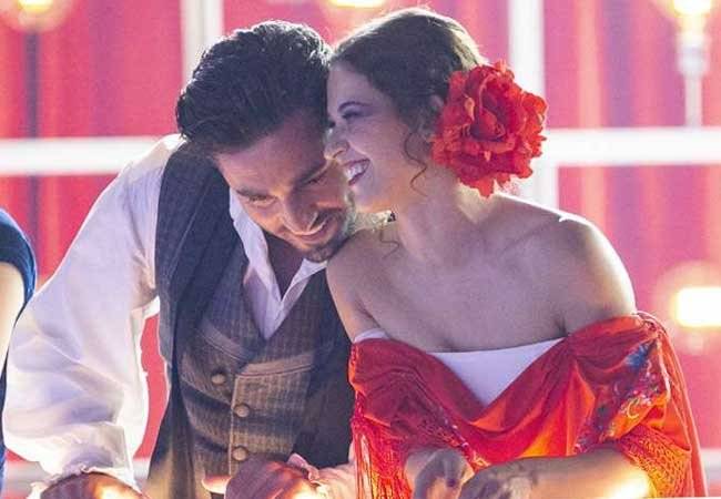 David Bustamante