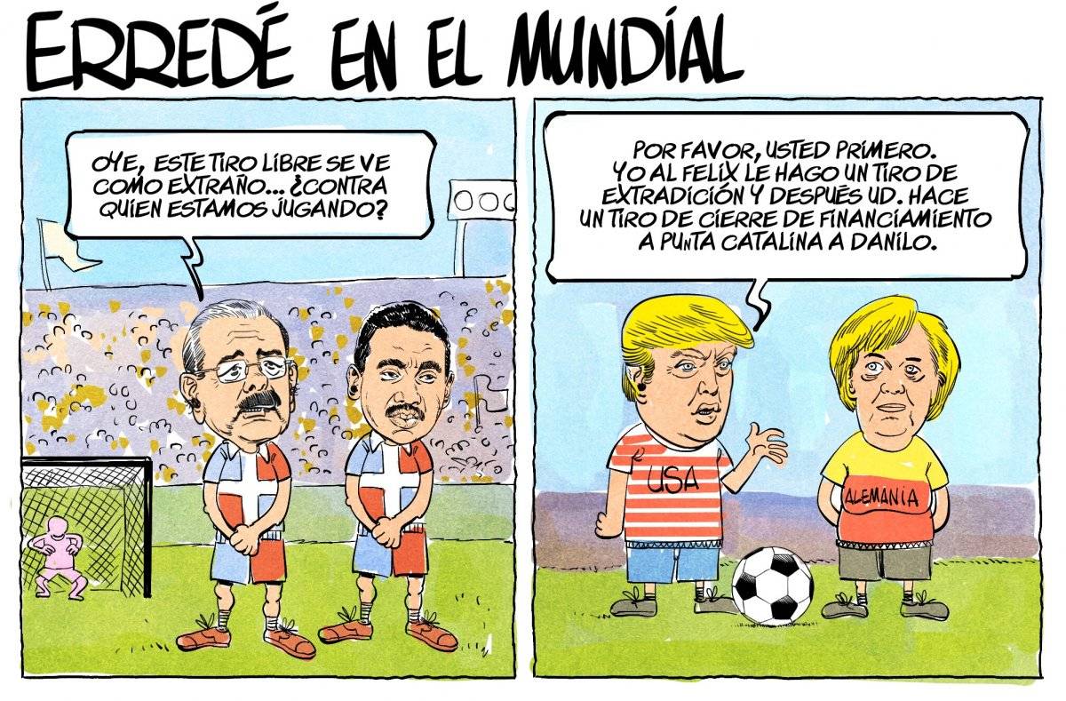 Caricatura