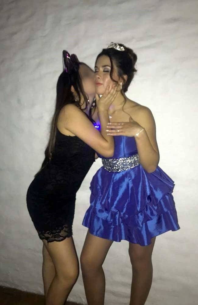 amigas