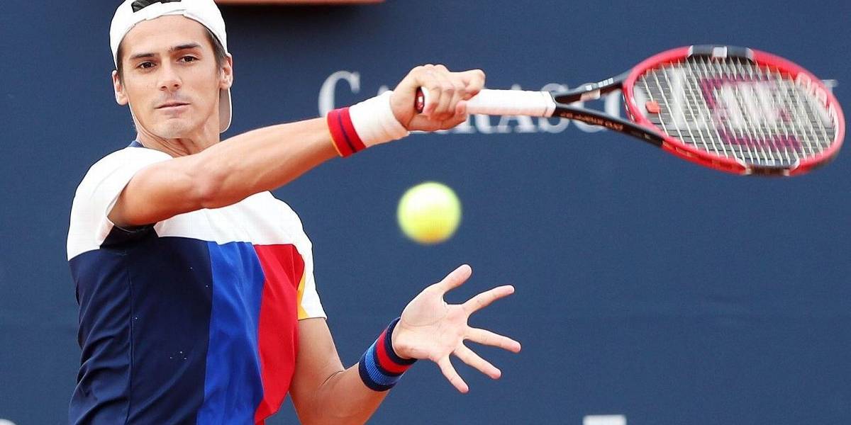 Escándalo en el ATP Tenista argentino recibió durísima sanción por arreglo de partidos