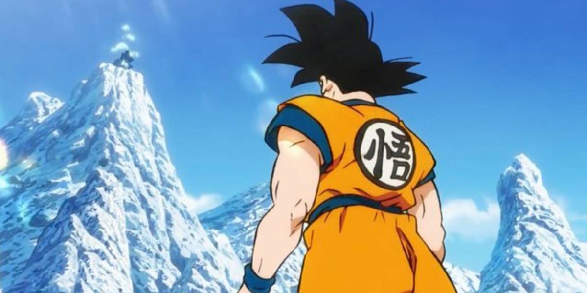 La película de Dragon Ball Super sí llegará a México
