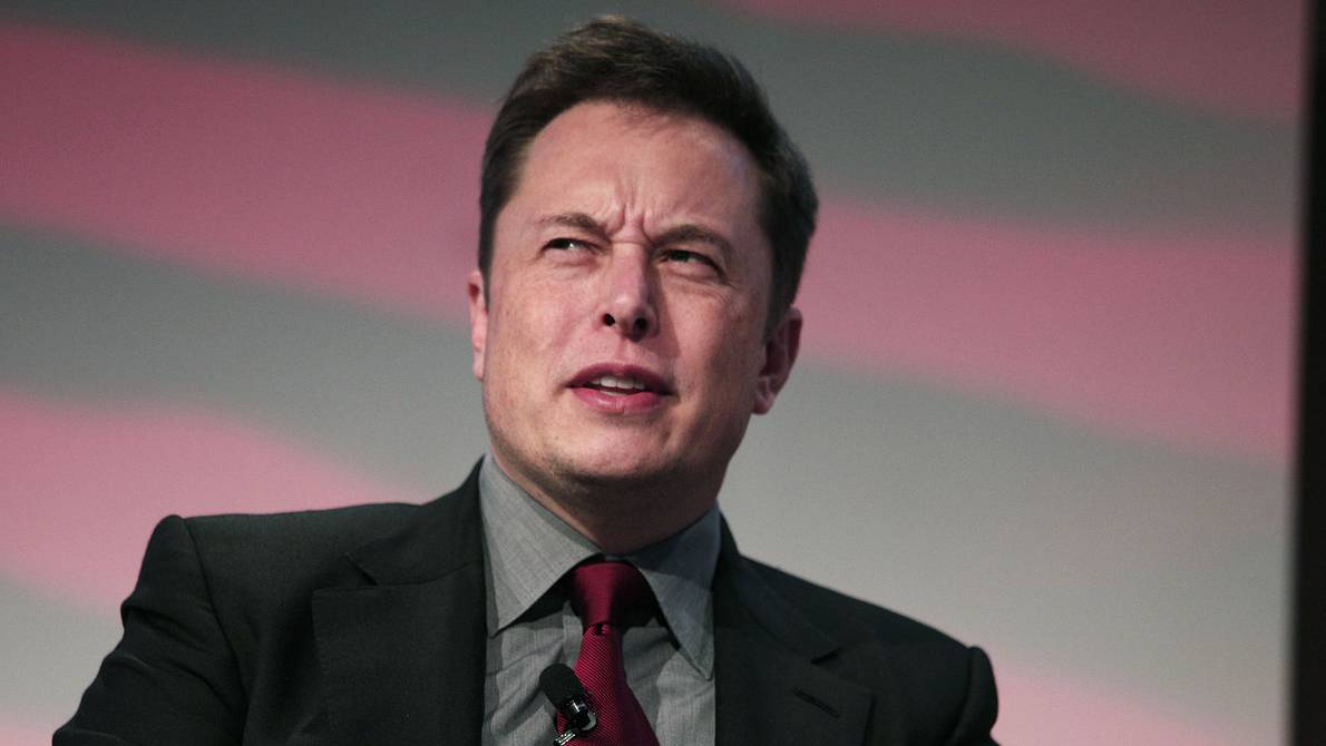 Musk Musk