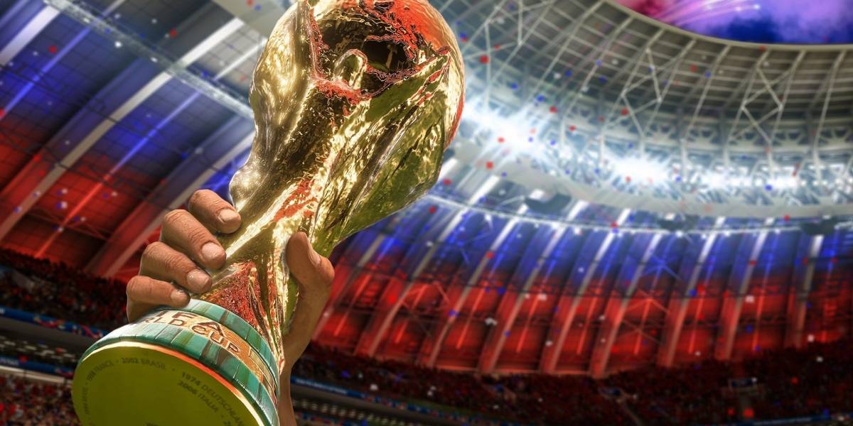 Recordamos algunos de los mejores videojuegos de Mundiales de Futbol