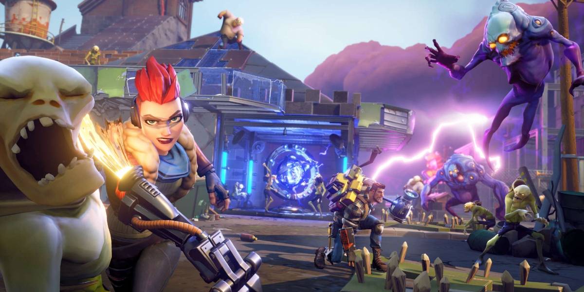 Sony responde al bloqueo de cuentas de Fortnite en Nintendo Switch