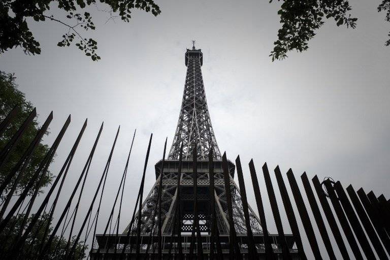 Torre Eiffel