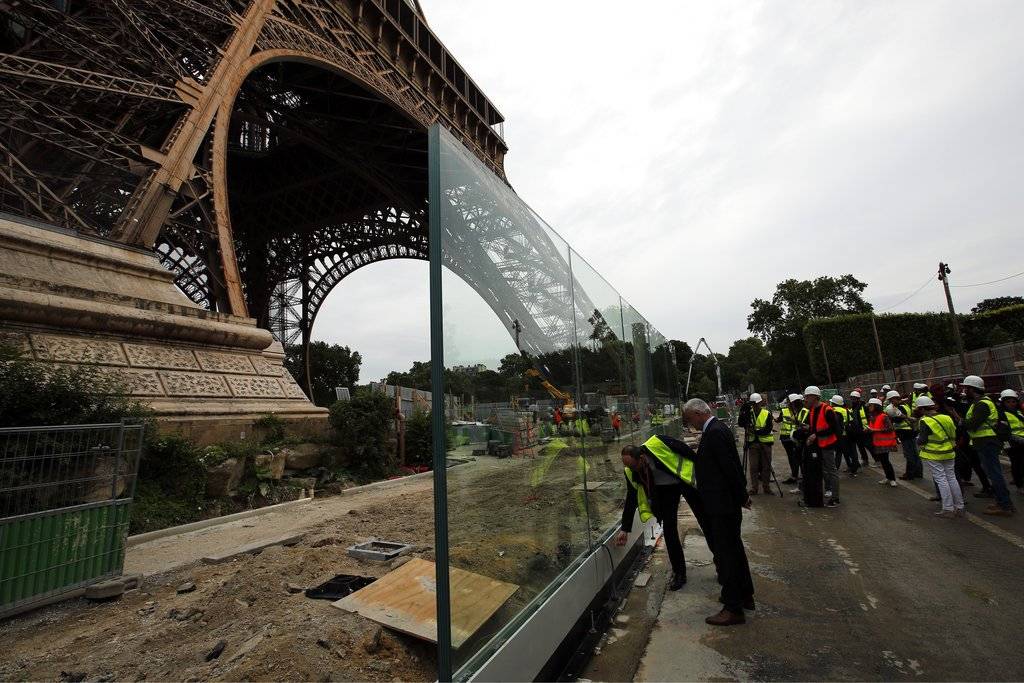 Torre Eiffel