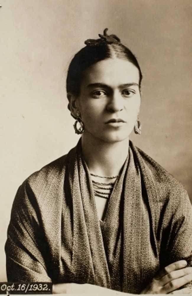 Frida Kahlo