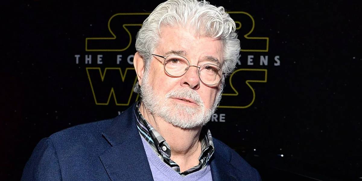 George Lucas confiesa cómo habría sido su tercera trilogía de Star Wars