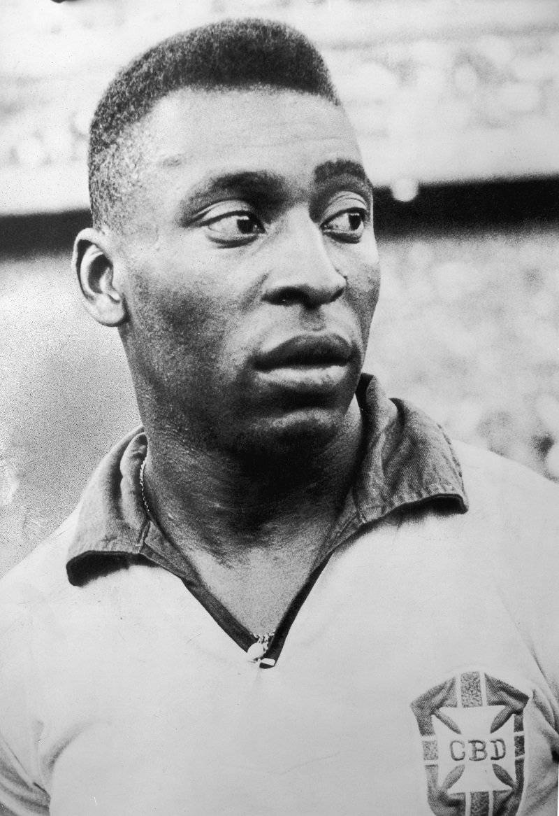 Pelé