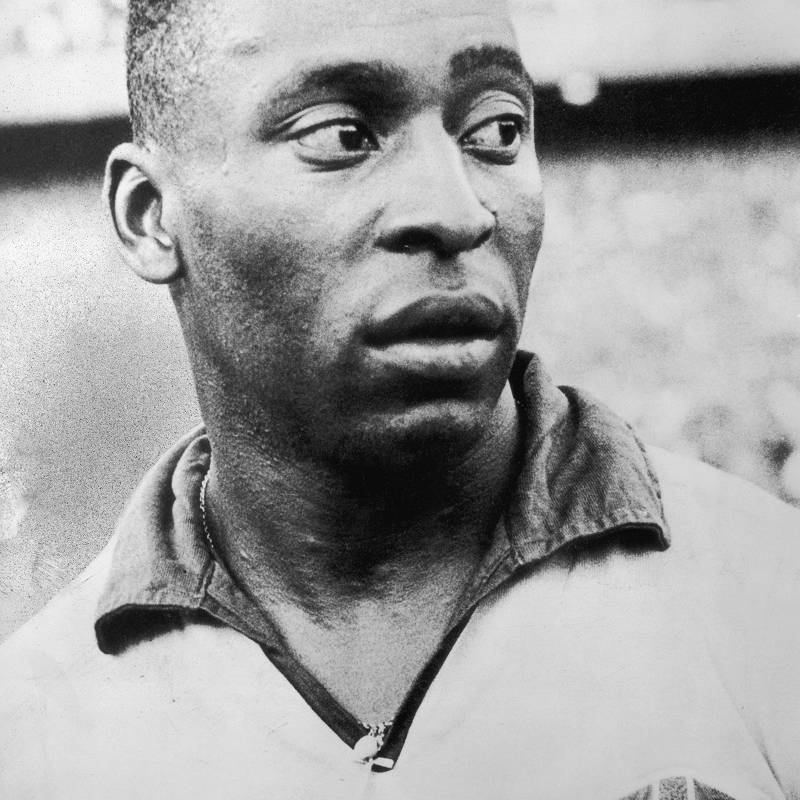 Pelé