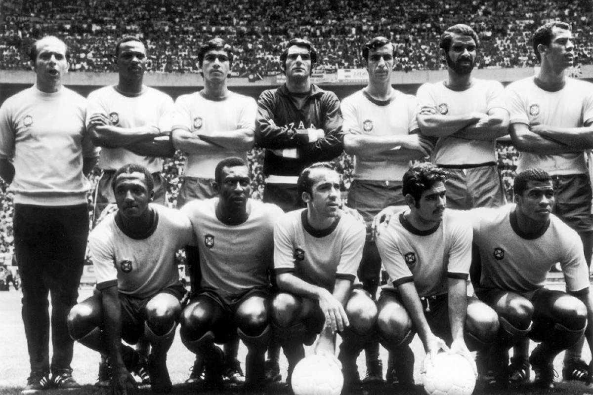 Pelé