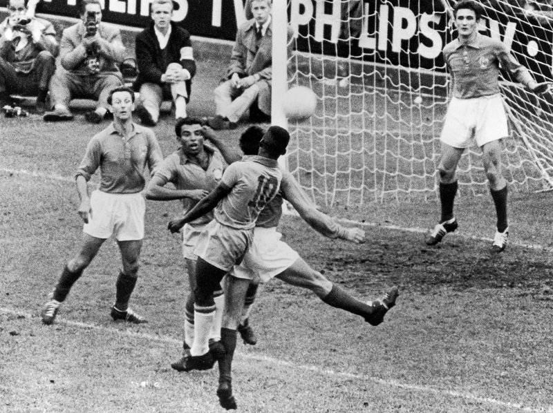 Pelé
