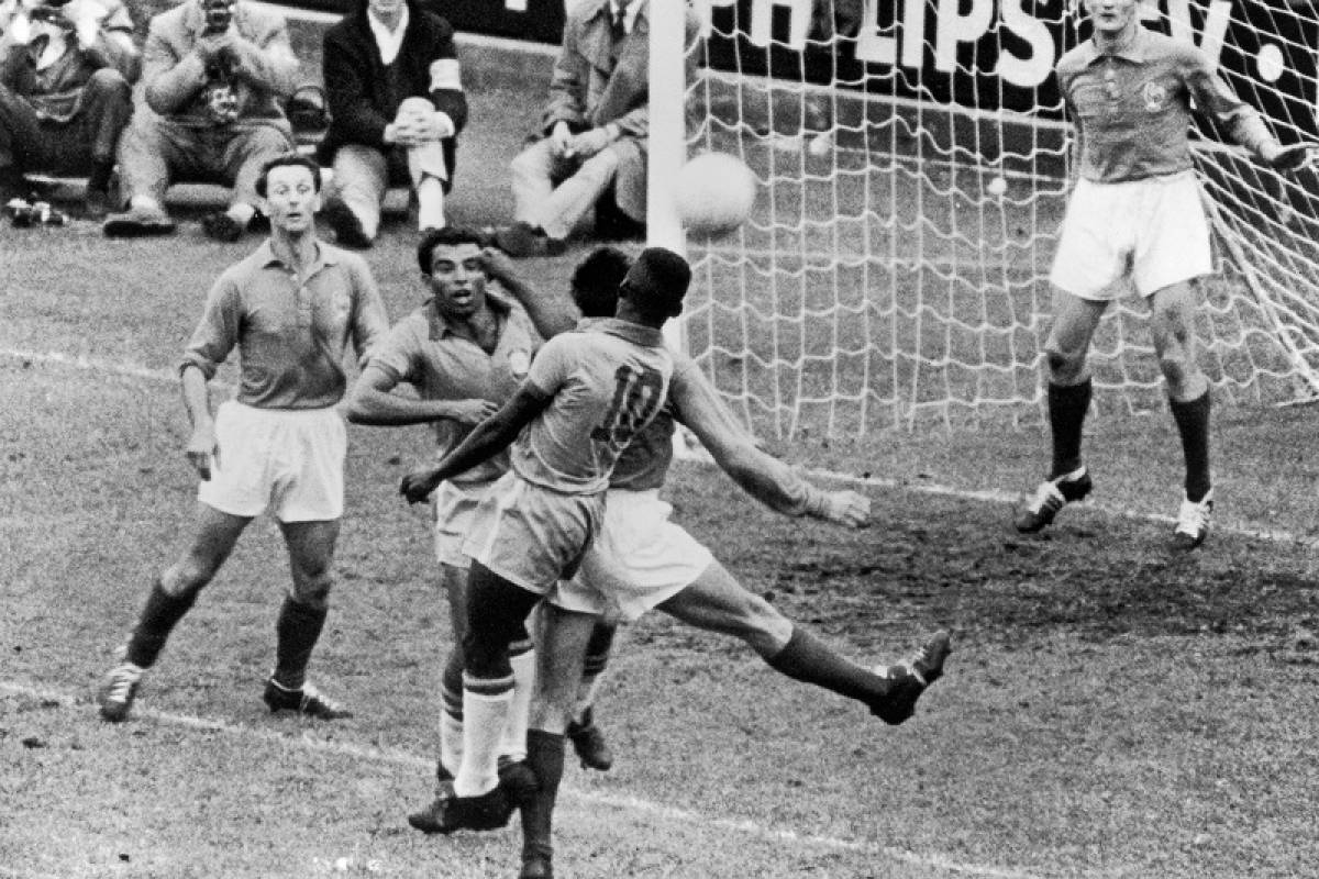 Pelé