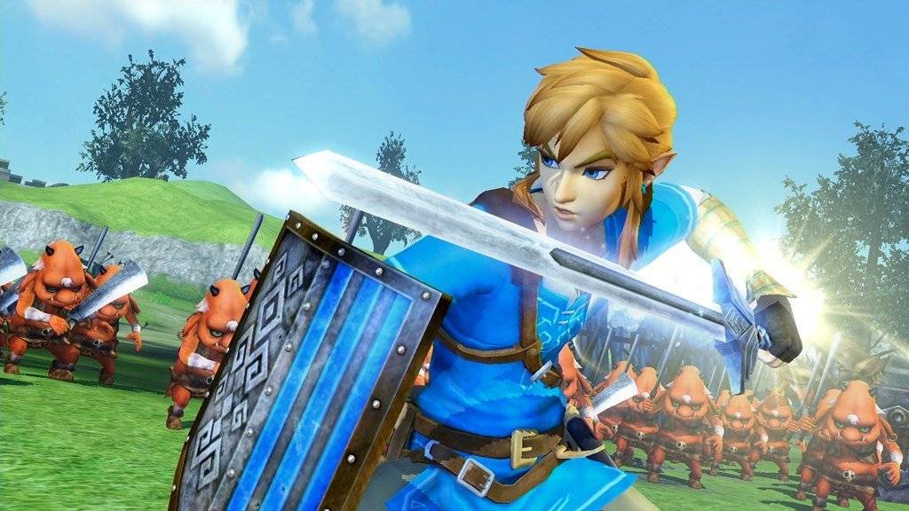 Link