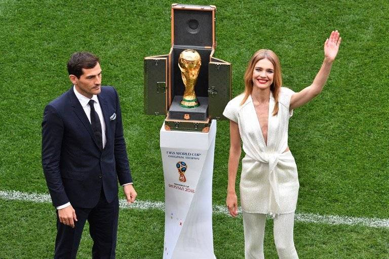 Foto: AFP