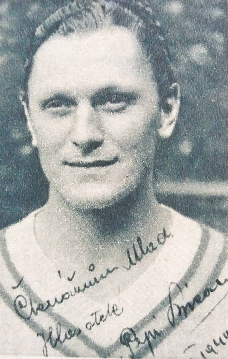 Josef Bican