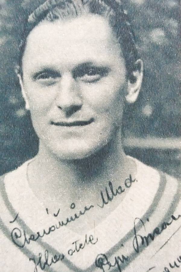 Josef Bican