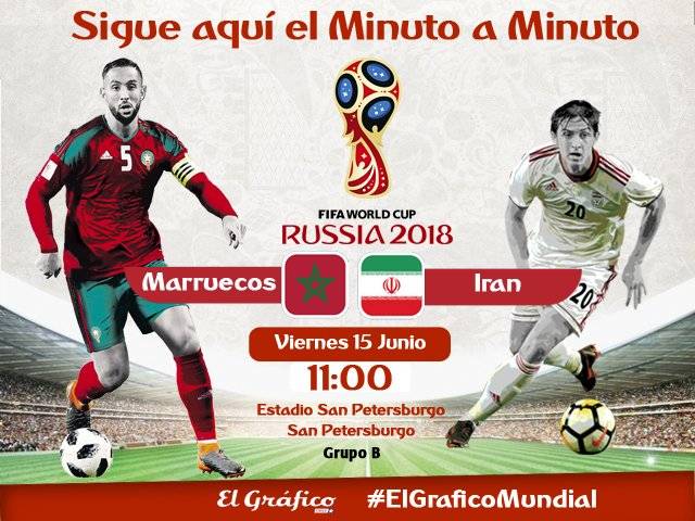 Marruecos