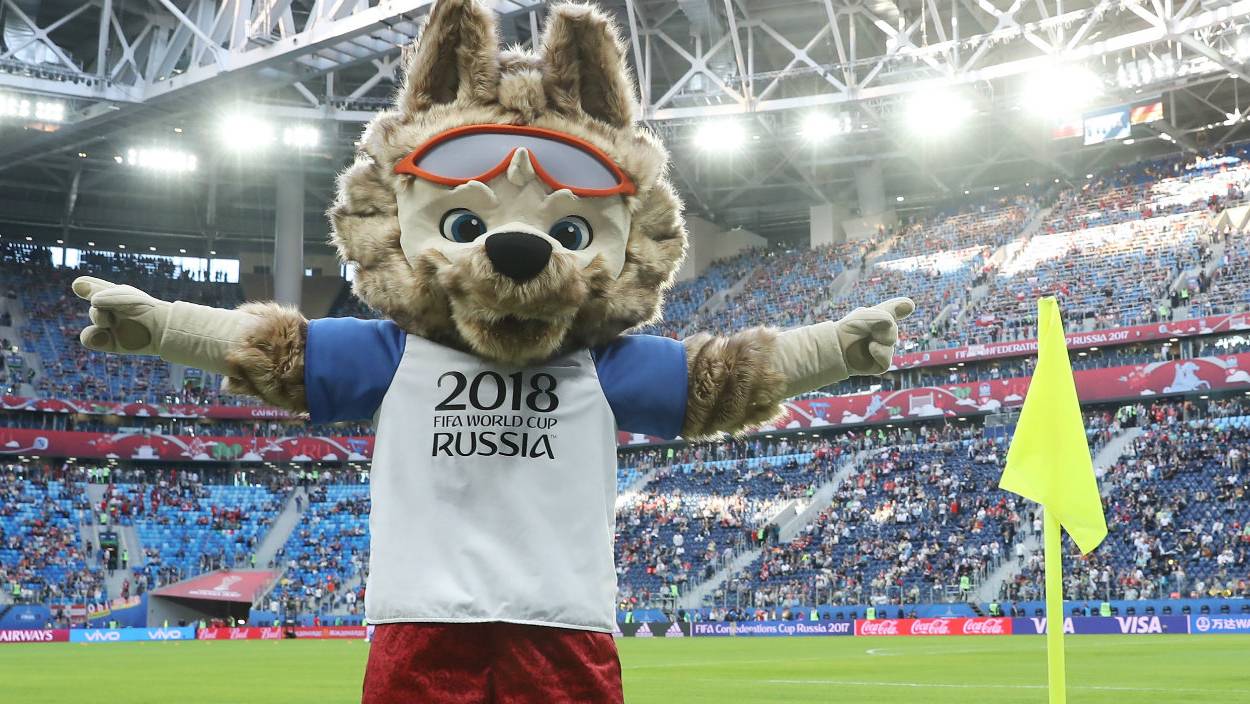UBS corre una simulación para pronosticar al ganador del mundial de Rusia 2018 UBS corre una simulación para pronosticar al ganador del mundial de Rusia 2018