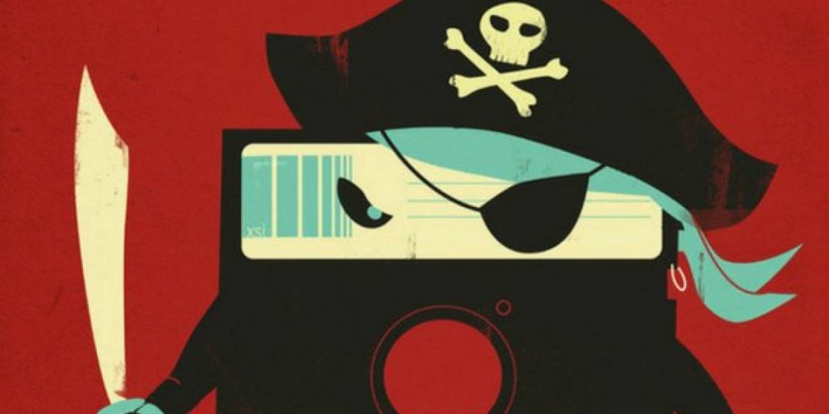 El 55% del software en Chile es pirata: estas son las alternativas y riesgos