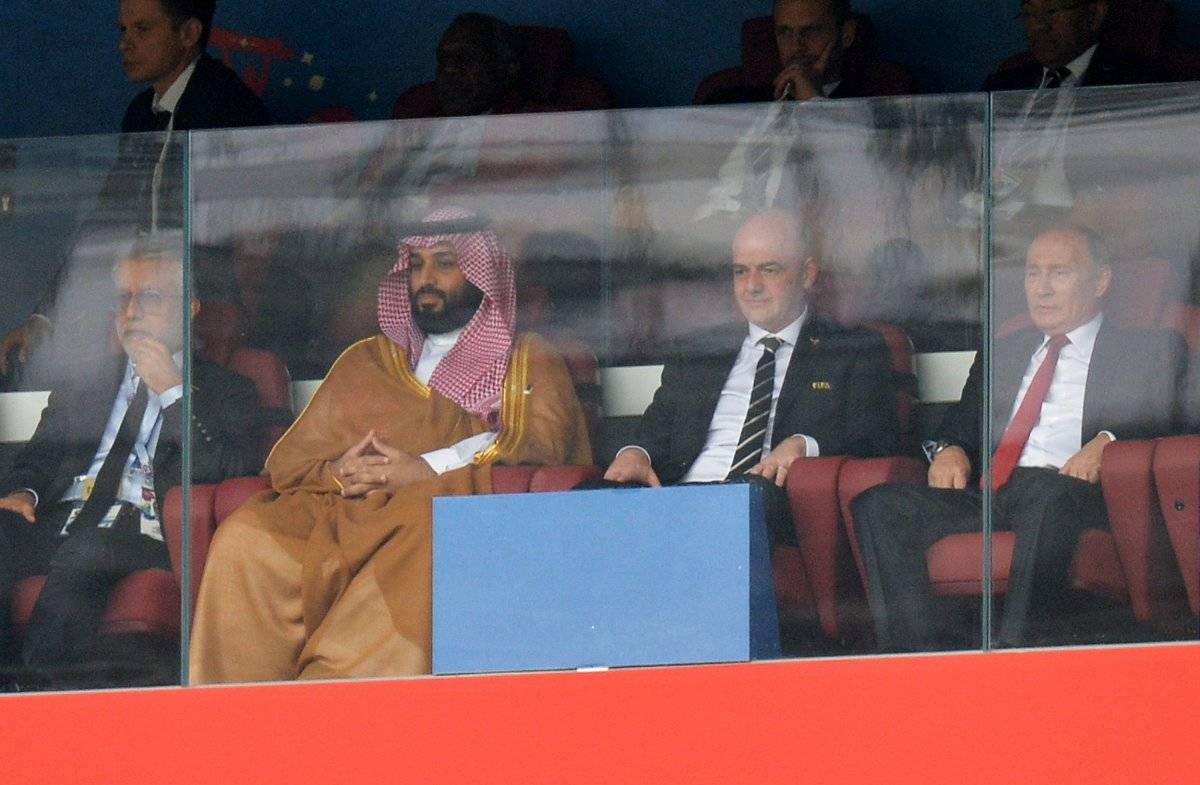 Foto: AP