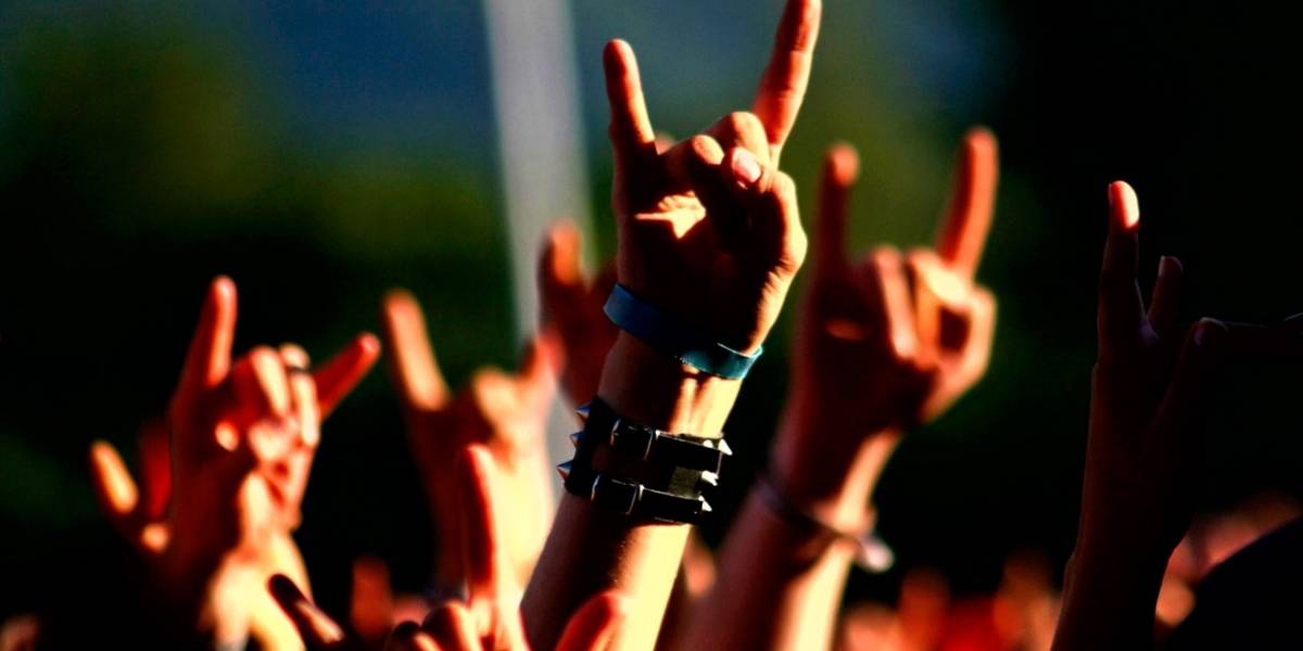 Amazon obtiene los derechos de streaming del Salón de la Fama del Rock and Roll