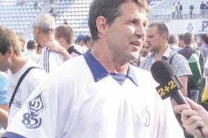 Oleg Anatólievich Salenko