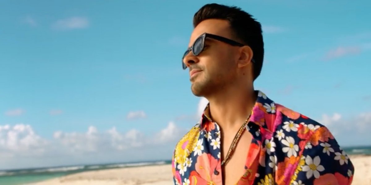 Resultado de imagen para (VIDEO) Luis Fonsi estrenó su nuevo videoclip âCalypsoâ