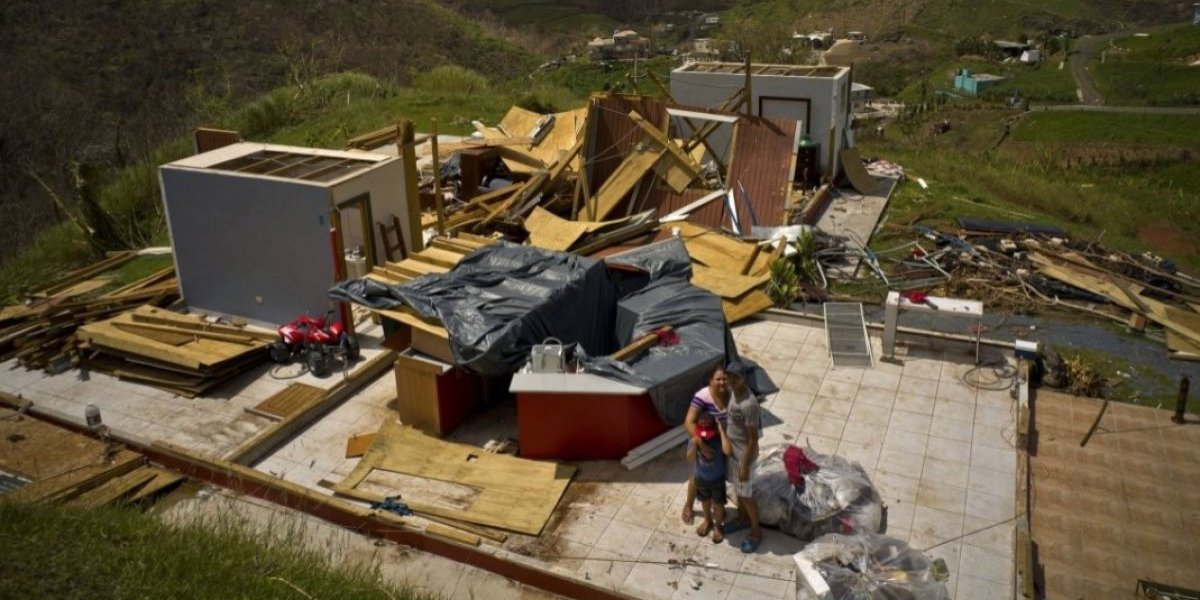 Números de FEMA muestran lentitud en P.R.