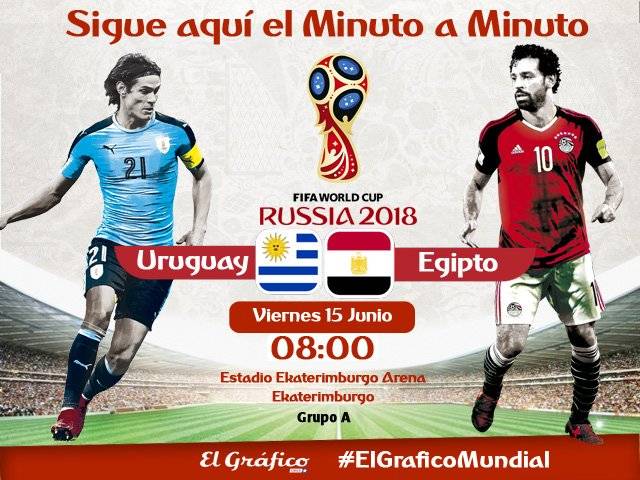 Uruguay