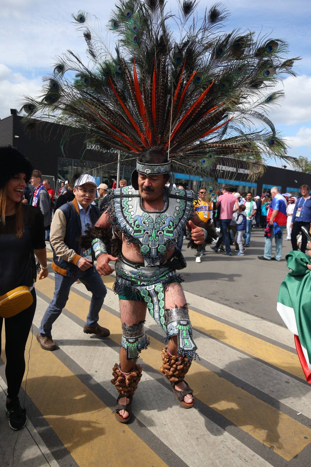 mexico mundial rusia