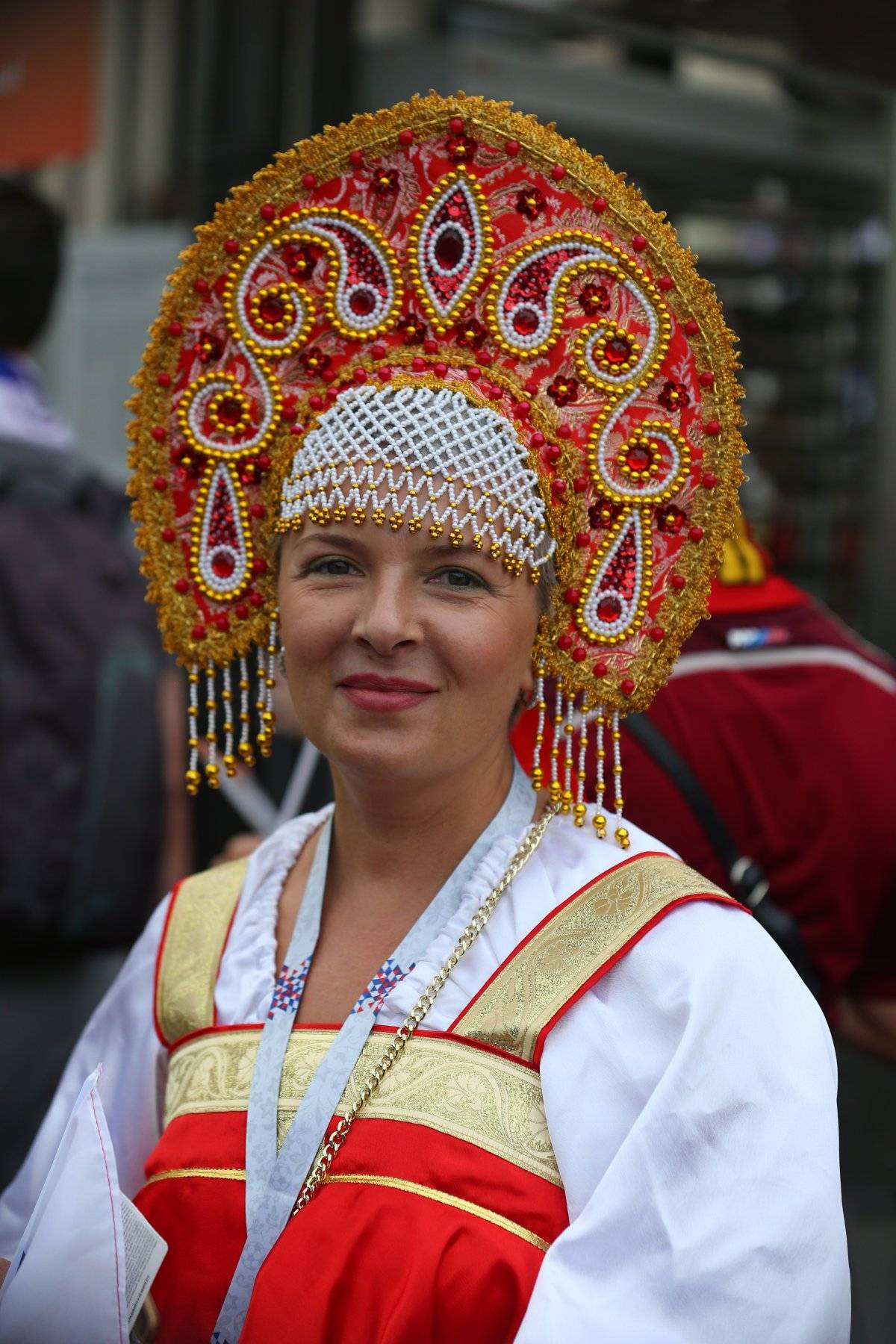 fan rusia 2018