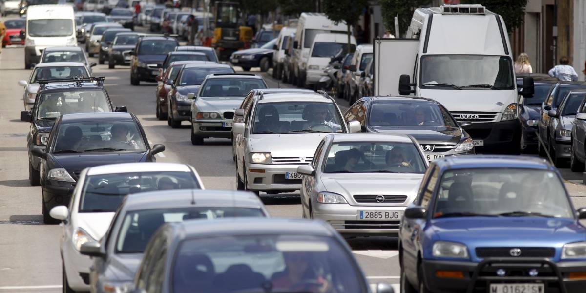 Casi un quinto de la población mundial deberá ocupar chips RFID obligatorios en sus autos