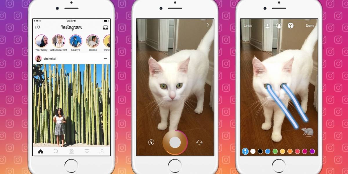 ¡No más acusos! Vuelven las capturas de pantalla en Instagram