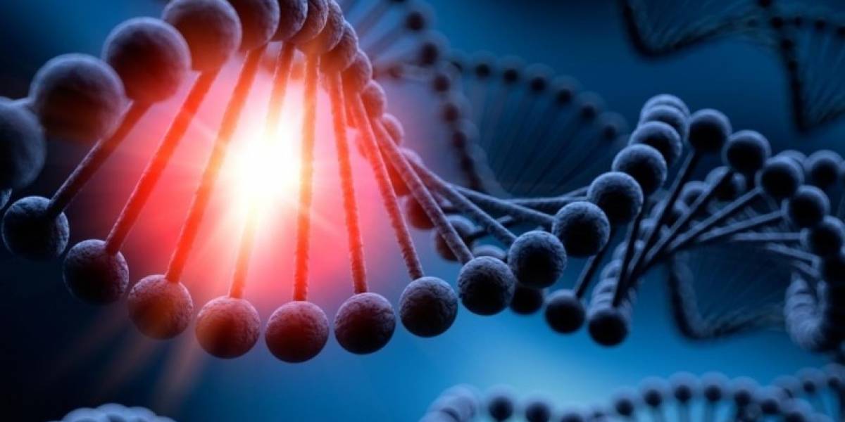 Exabytes en el ADN: Agencias de espionaje anuncian sorprendente plan para almacenar información