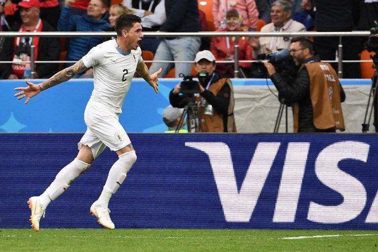 Así fue la celebración de Chema Giménez