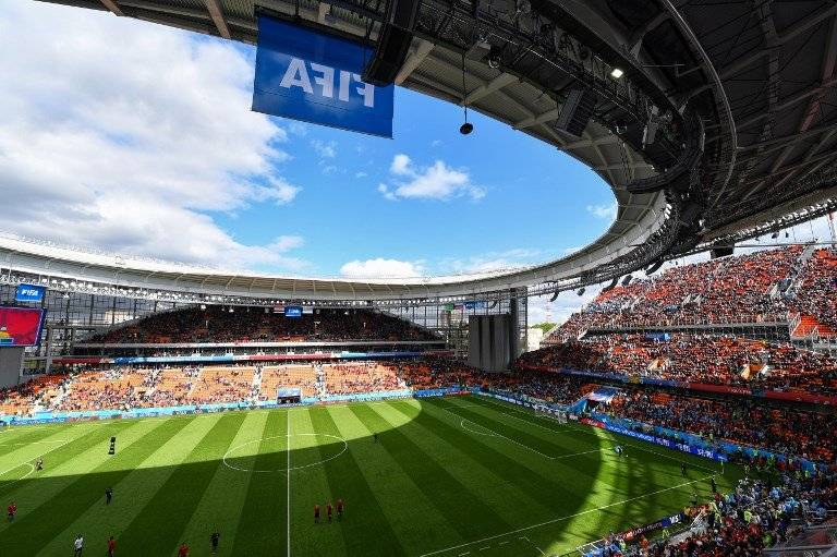 Foto: AFP