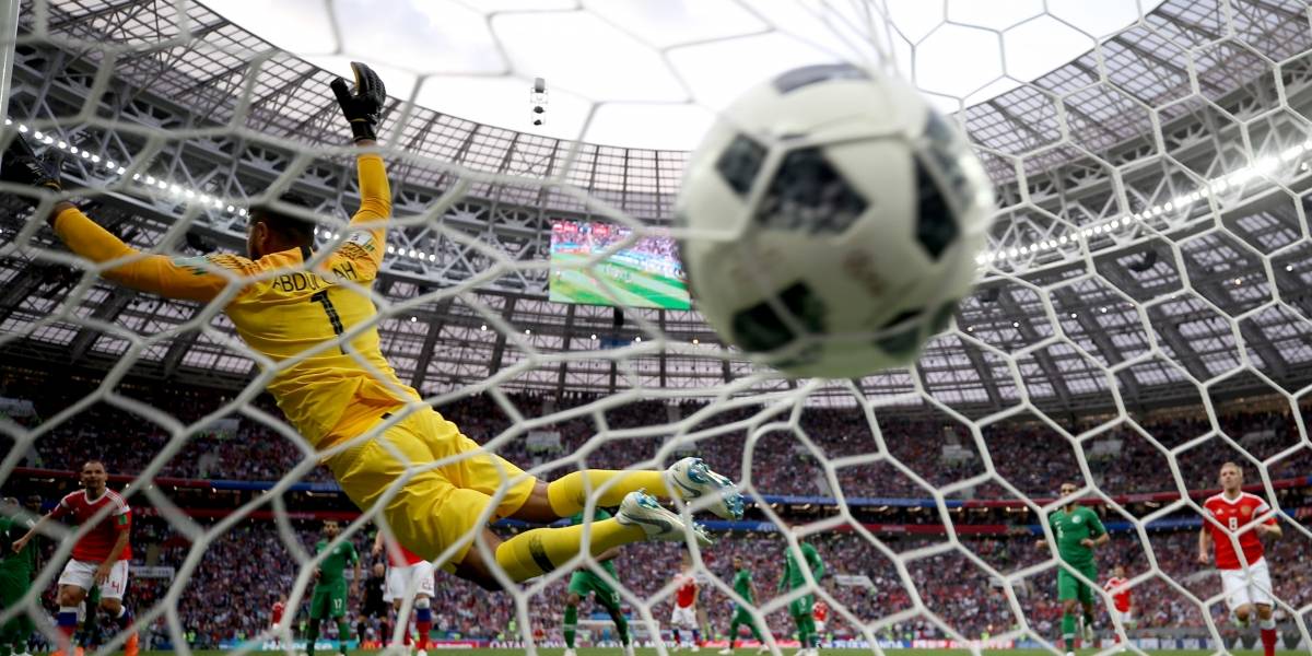 ¿Buscas dónde ver los partidos del Mundial? Recuerda que Google Maps te puede ayudar a decidirte